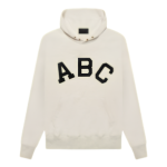 Essentials Fear of God ABC