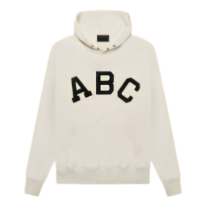 Essentials Fear of God ABC