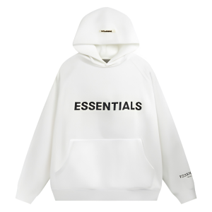Essentials Hoodies