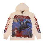 Godspeed Best Western Bone Hoodie