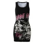 Lost Intricacy Fatal Empire Dress
