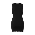 Lost Intricacy Love Lost Dress