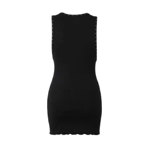 Lost Intricacy Love Lost Dress