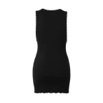 Lost Intricacy Twin Tiger Dress