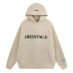 New Essentials Hoodie